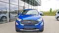 Ford EcoSport 1,0 EcoBoost Titanium Blau - thumbnail 8