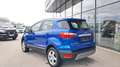 Ford EcoSport 1,0 EcoBoost Titanium Blau - thumbnail 3