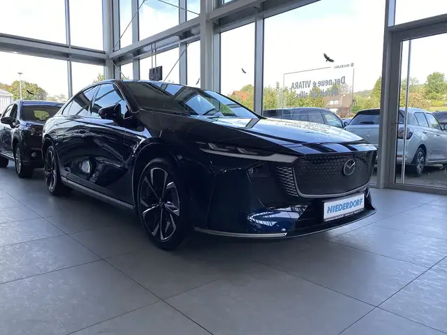 Mazda 6e EV 258ps Takumi Garantie 12.2031 Navi, 360°, Klima