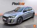 Peugeot 208 Allure Gasolina 100 S&S 6 Vel. MAN Gris - thumbnail 4