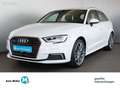 Audi A3 design 40TFSIe S-tronic Blanc - thumbnail 1