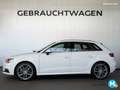 Audi A3 design 40TFSIe S-tronic Blanc - thumbnail 5