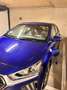 Hyundai IONIQ PLUG-IN HYBRID (PHEV) Special Edition Bleu - thumbnail 1