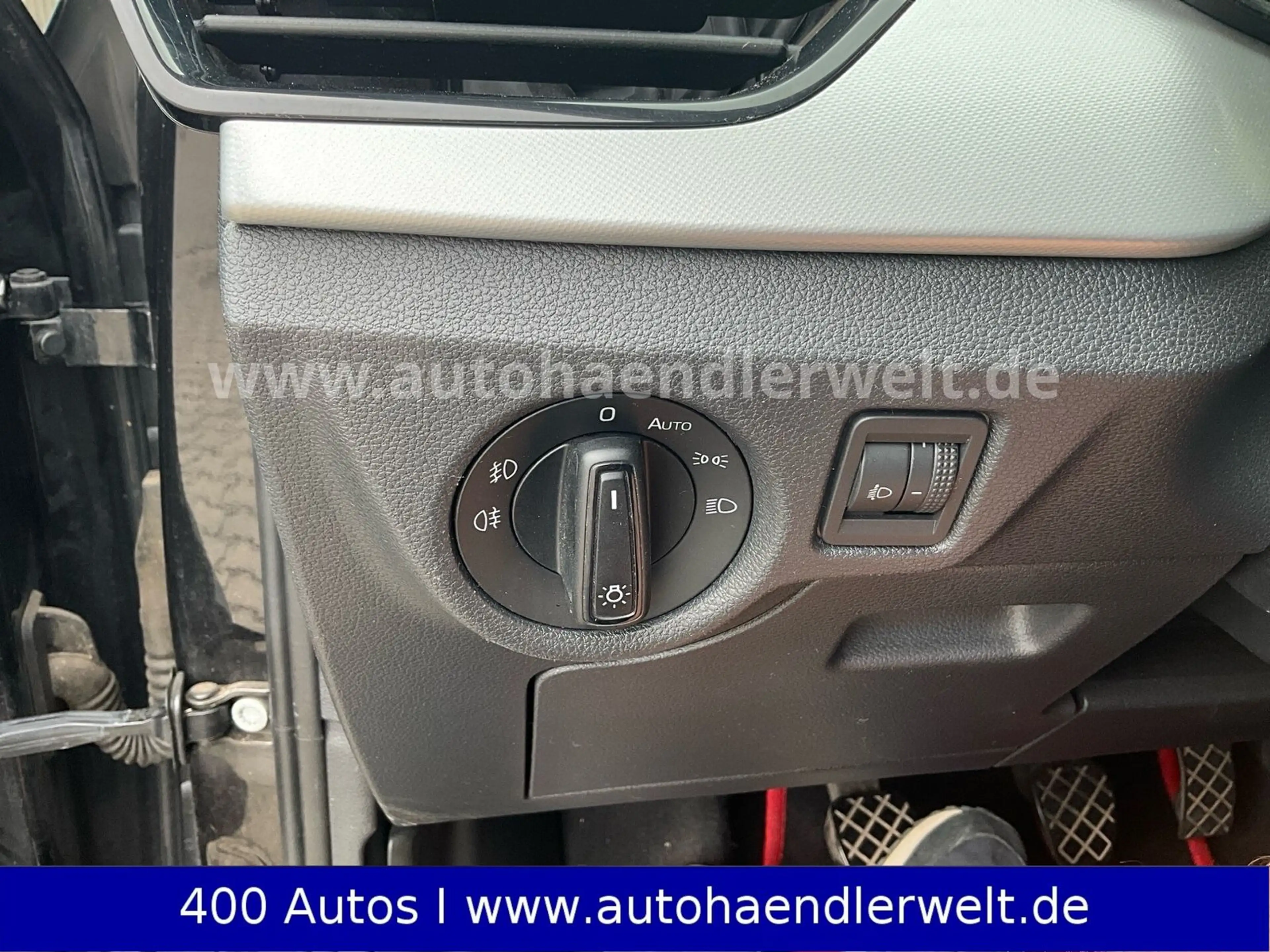 Skoda Scala 1.6 TDI Active — photo 15