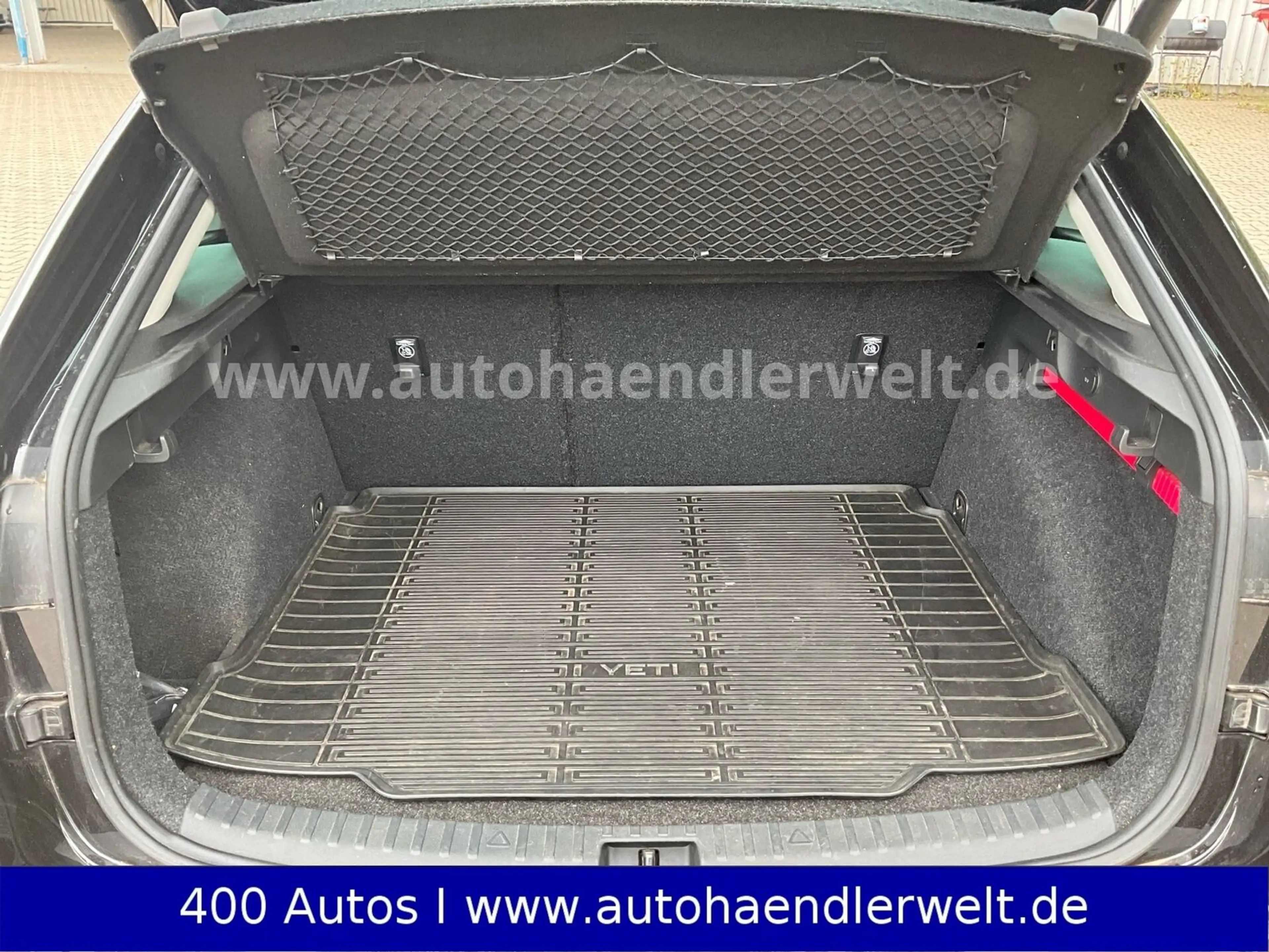 Skoda Scala 1.6 TDI Active — photo 8