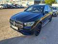 Mercedes-Benz GLC 300 300d 4Matic 9G-Tronic Negro - thumbnail 4