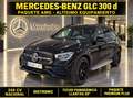 Mercedes-Benz GLC 300 300d 4Matic 9G-Tronic Negro - thumbnail 1