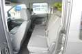 Volkswagen Caddy TSI DSG Climatronic 10 Display AHK Garantie Klima Grau - thumbnail 14