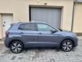 Volkswagen T-Cross 1.0 TSI Style AHK/MatrixLED/Navi/Rückfah  1.0 TSI Grau - thumbnail 4