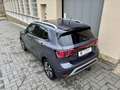 Volkswagen T-Cross 1.0 TSI Style AHK/MatrixLED/Navi/Rückfah  1.0 TSI Grau - thumbnail 6