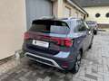 Volkswagen T-Cross 1.0 TSI Style AHK/MatrixLED/Navi/Rückfah  1.0 TSI Grau - thumbnail 5