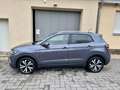 Volkswagen T-Cross 1.0 TSI Style AHK/MatrixLED/Navi/Rückfah  1.0 TSI Grau - thumbnail 7