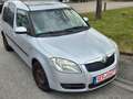 Skoda Roomster Style MIT MOTORSCHADEN Grau - thumbnail 1