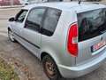 Skoda Roomster Style MIT MOTORSCHADEN Grau - thumbnail 4