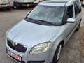 Skoda Roomster Style MIT MOTORSCHADEN Grau - thumbnail 7