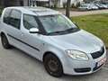 Skoda Roomster Style MIT MOTORSCHADEN Grau - thumbnail 2