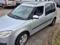 Skoda Roomster Style MIT MOTORSCHADEN Grau - thumbnail 8