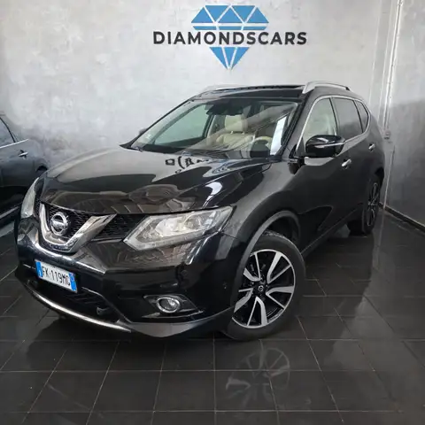 Nissan X-Trail X-Trail 1.6 dCi 2WD Tekna