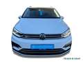Volkswagen Touran 1.5 TSI Move DSG/LED/Rear View/Navi Weiß - thumbnail 2