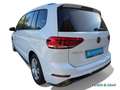 Volkswagen Touran 1.5 TSI Move DSG/LED/Rear View/Navi Weiß - thumbnail 5