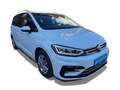 Volkswagen Touran 1.5 TSI Move DSG/LED/Rear View/Navi Weiß - thumbnail 15