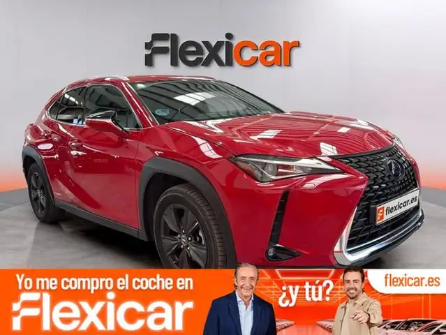 Lexus UX 250h 2.0 Business