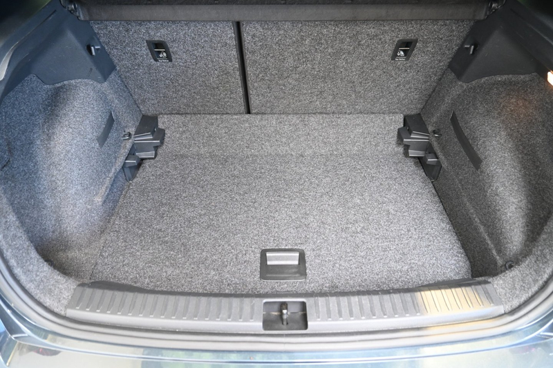 SEAT Arona FR Austria 1.0 TSI — photo 9