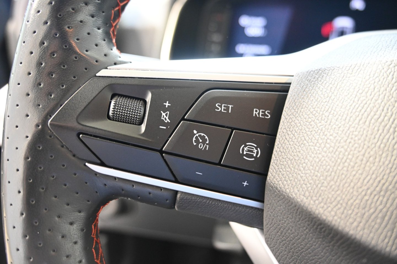 SEAT Arona FR Austria 1.0 TSI — photo 10
