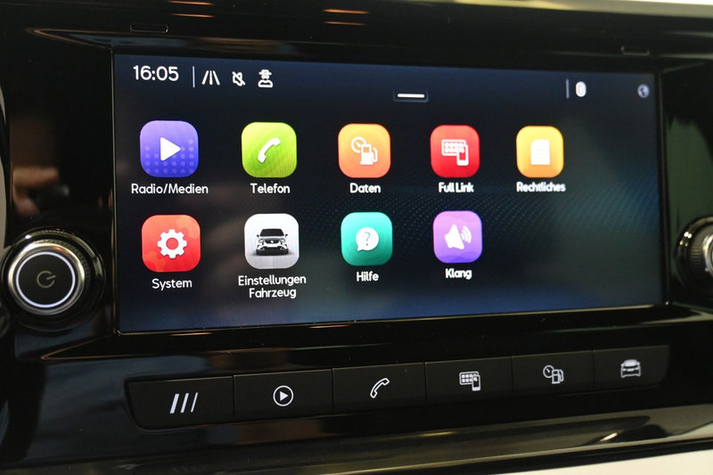 SEAT Arona FR Austria 1.0 TSI — photo 13
