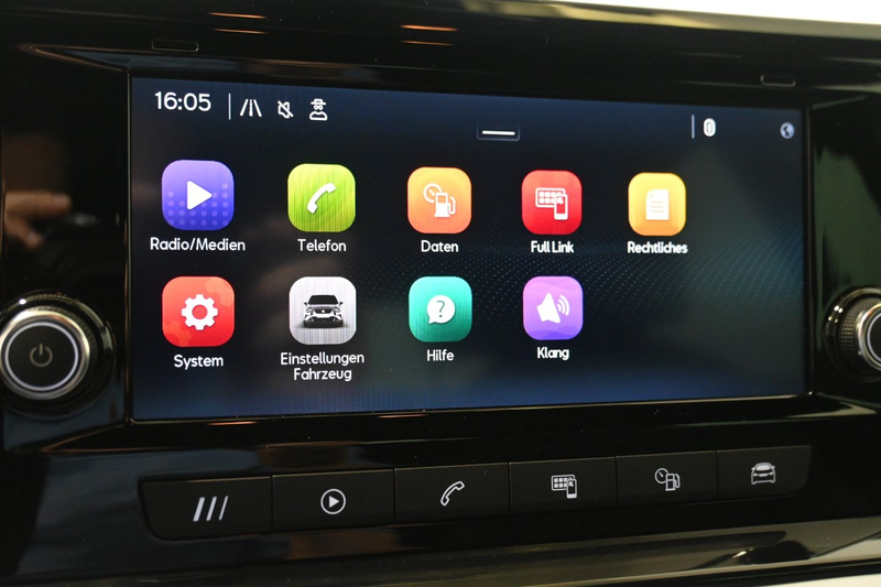 SEAT Arona FR Austria 1.0 TSI — photo 15