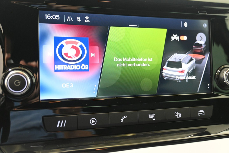 SEAT Arona FR Austria 1.0 TSI — photo 12