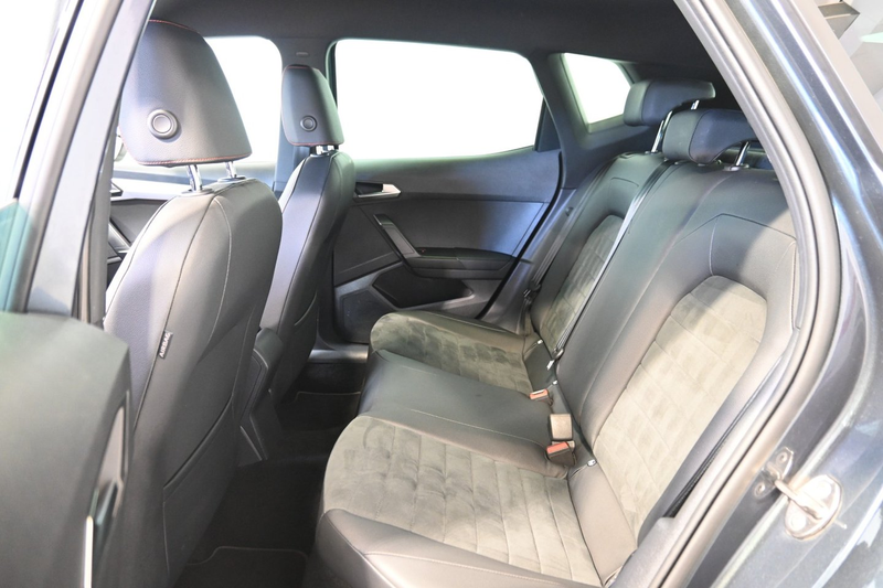SEAT Arona FR Austria 1.0 TSI — photo 7