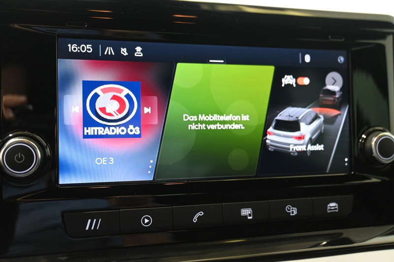 SEAT Arona FR Austria 1.0 TSI — photo 14