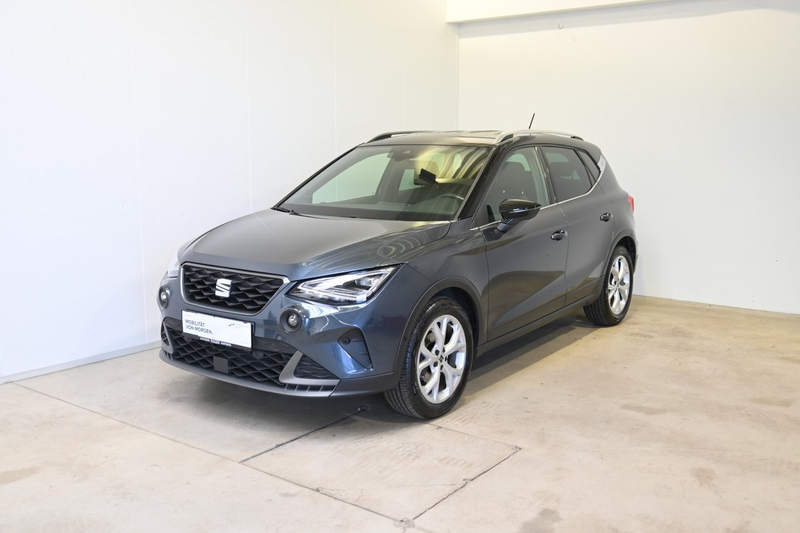 SEAT Arona FR Austria 1.0 TSI