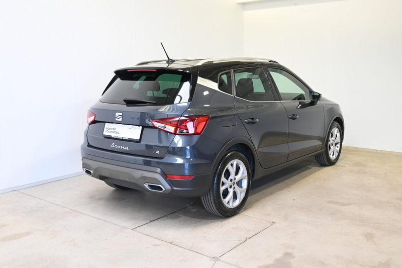 SEAT Arona FR Austria 1.0 TSI — photo 2