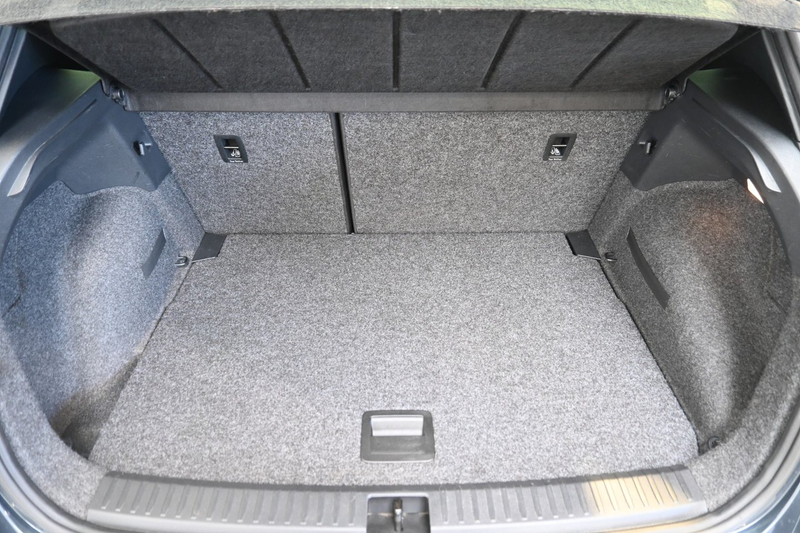 SEAT Arona FR Austria 1.0 TSI — photo 8