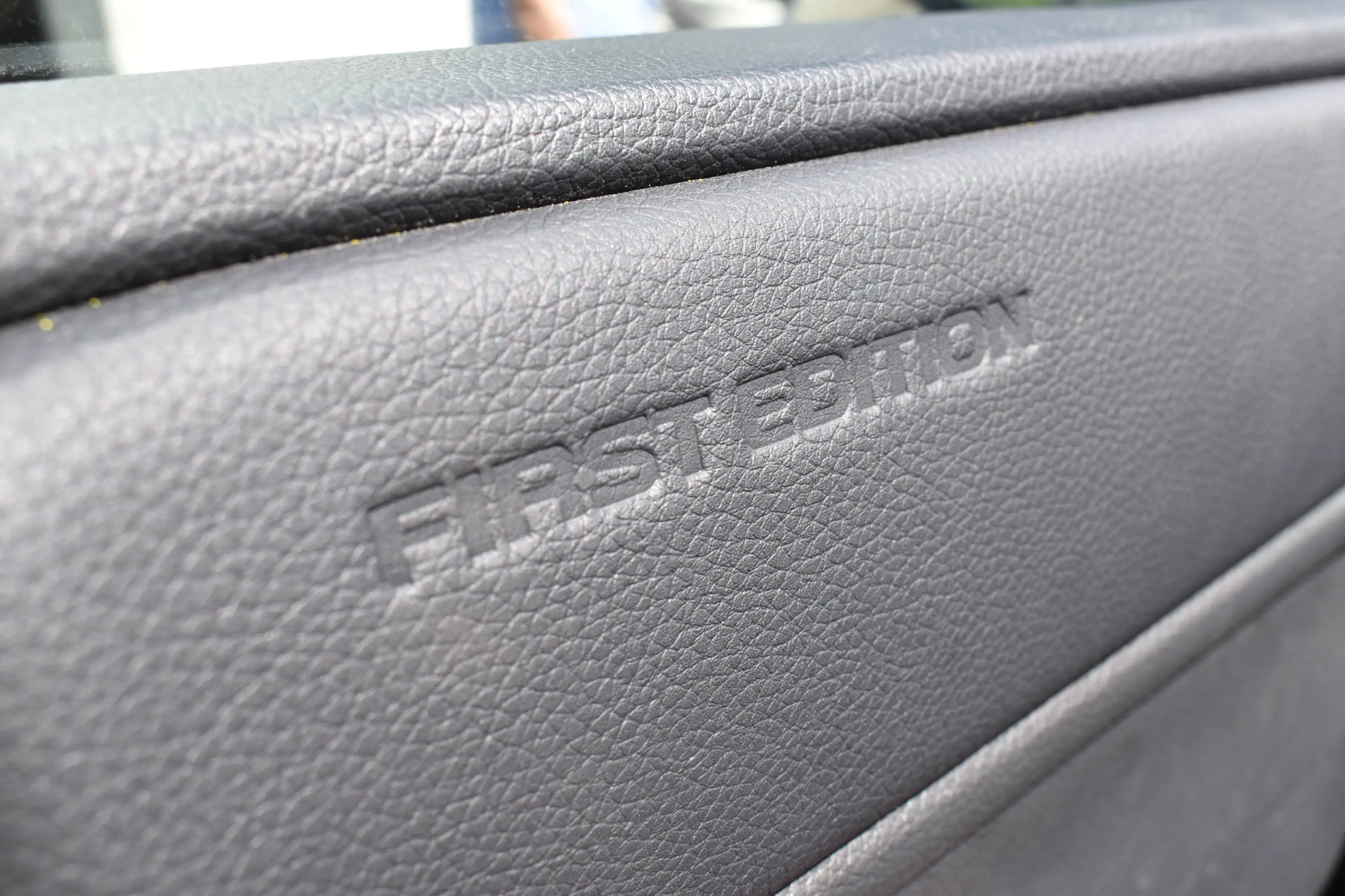 Toyota Land Cruiser Prado First Edition *New Car* 966KM *MARGE — photo 7
