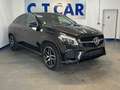 Mercedes-Benz GLE 350 Coupe GLE 350 d 4Matic Negro - thumbnail 1