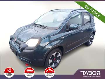 Cross 1.0 Mild Hybrid 70 Red Clima