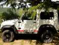 Suzuki Samurai Samurai Berlina 1.3 De Luxe bijela - thumbnail 4