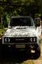 Suzuki Samurai Samurai Berlina 1.3 De Luxe bijela - thumbnail 7