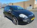 Fiat Punto Evo * 1.3 M-Jet Dynamic 2011 Zwart * 5 DR * EXPORT * Zwart - thumbnail 7