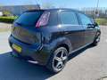 Fiat Punto Evo * 1.3 M-Jet Dynamic 2011 Zwart * 5 DR * EXPORT * Zwart - thumbnail 5