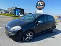 Fiat Punto Evo * 1.3 M-Jet Dynamic 2011 Zwart * 5 DR * EXPORT * Zwart - thumbnail 1