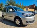 Volkswagen Caddy Kasten/Kombi Trendline Silber - thumbnail 8