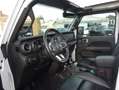 Jeep Wrangler Sahara *LED/PDC/Uconnect 8.4"/NAV/DAB/SHZ/Softtop* Weiß - thumbnail 6