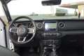 Jeep Wrangler Sahara *LED/PDC/Uconnect 8.4"/NAV/DAB/SHZ/Softtop* Blanc - thumbnail 13