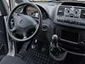 Mercedes-Benz Vito Tempomat-Klima-Sitzheizung Srebrny - thumbnail 9