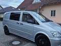 Mercedes-Benz Vito Tempomat-Klima-Sitzheizung Argent - thumbnail 10