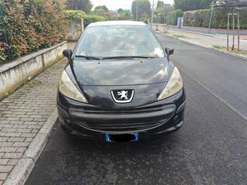 207 5p 1.4 8v Energie